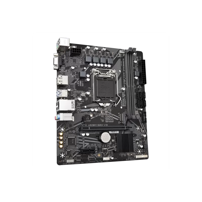 H510M S2H V3-3